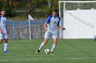 Men's Soccer vs RWU  Wheaton Men's Soccer vs Roger Williams University. - Photo by Keith Nordstrom : Wheaton, Soccer